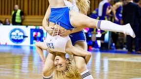 Rosa Radom - EWE Baskets Oldenburg 66:70 (galeria)