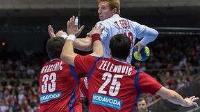 Polska - Serbia 32:37 (galeria)