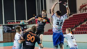 KSZO Ostrowiec - Stal Mielec 30:34 (galeria)