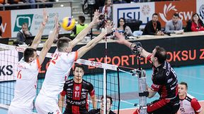 Jastrzębski Węgiel - Asseco Resovia Rzeszów 3:1 (galeria)