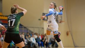 MKS Jutrzenka Płock - MKS AZS UMCS Lublin 24:22 (galeria)