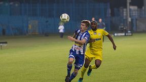 Wisła Płock - Arka Gdynia 0:0 (galeria)