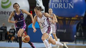 Energa Toruń - Artego Bydgoszcz 72:64 (galeria)