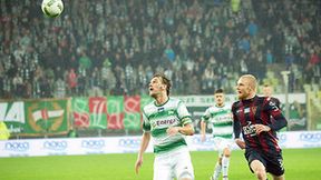 Lechia Gdańsk - Pogoń Szczecin 1:1 (galeria)