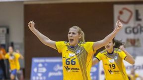 AZS Łączpol AWFiS Gdańsk - Vistal Gdynia 20:28 (galeria)