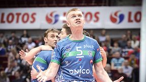 Lotos Trefl Gdańsk - ONICO AZS Politechnika Warszawska 3:1 (galeria)