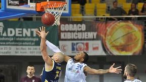 AZS Koszalin - Asseco Gdynia 69:72  (galeria)