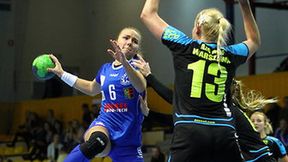 KPR Ruch Chorzów - AZS AWF Warszawa 36:21 (galeria)