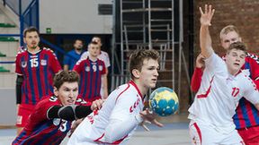 GKS Żukowo - SMS ZPRP Gdańsk 25:33 (galeria)