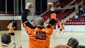 KSZO Ostrowiec - AZS AWF Biała Podlaska 34:23 (galeria)