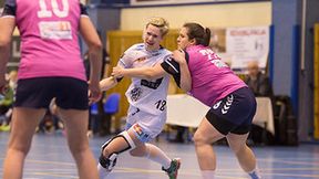 Sambor Tczew - Jutrzenka Płock 22:28 (galeria)