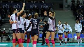 Chemik Police - KSZO Ostrowiec 3:1 (galeria)