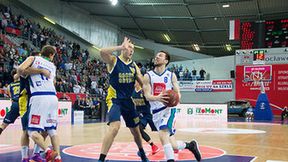 Anwil Włocławek - Asseco Gdynia 81:79 (galeria)