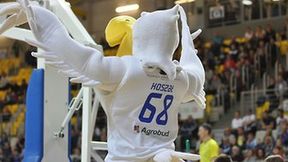 AZS Koszalin - Anwil Włocławek 45:93 (galeria)