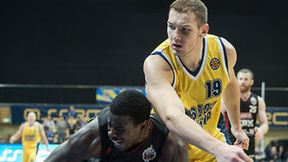 Asseco Gdynia - TBV Start Lublin 80:65 (galeria)