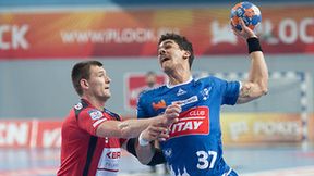 Orlen Wisła Płock - MMTS Kwidzyn 39:37 (galeria) 