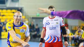 Vive Tauron Kielce - Azoty Puławy 39:38 (galeria)