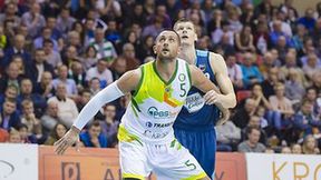 Miasto Szkła Krosno - Polski Cukier Toruń 59:88 (galeria)