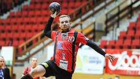 OKPR Warmia Traveland Olsztyn - MKS Wieluń 27:30 (galeria)