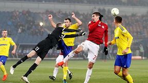 Wisła Kraków - Arka Gdynia 5:1 (galeria)