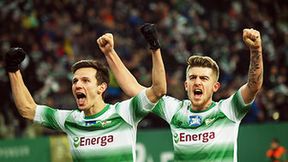 Lechia Gdańsk - Górnik Łęczna 3:0 (galeria)