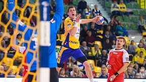 Vive Tauron Kielce - Wybrzeże Gdańsk 33:25 (galeria)