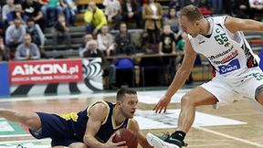 Stelmet Zielona Góra - Asseco Gdynia 82:80 (galeria)