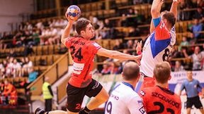 NMC Górnik Zabrze - Piotrkowianin Piotrków Trybunalski 32:25 (galeria)