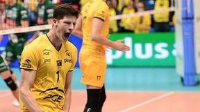 PGE Skra Bełchatów - AZS Indykpol Olsztyn 3:1 (galeria)