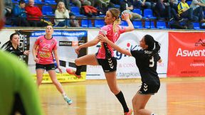 Korona Handball - Sośnica Gliwice 37:20 (galeria)