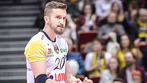 Lotos Trefl Gdańsk - Łuczniczka Bydgoszcz 3:1 (galeria)