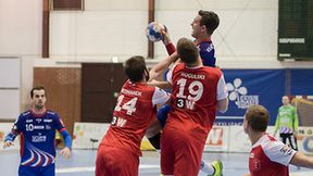 Wybrzeże Gdańsk - KS Azoty Puławy 23:28 (galeria)