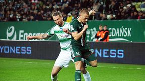 Lechia Gdańsk - Śląsk Wrocław 3:0 (galeria)