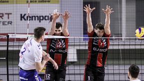 Effector Kielce - Asseco Resovia Rzeszów 0:3 (galeria)