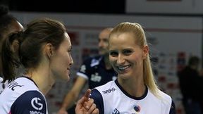 Chemik Police - Grot Budowlani Łódź 3:0 (galeria)