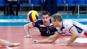 ONICO AZS Politechnika Warszawska - ZAKSA Kędzierzyn-Koźle 0:3 (galeria)