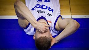 Rosa Radom - BK Ventspils 63:79 (galeria)