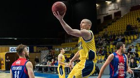 Asseco Gdynia - King Szczecin 75:84 (galeria)