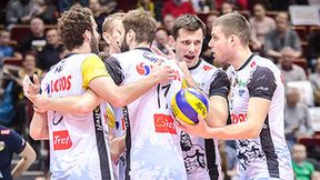 Lotos Trefl Gdańsk - AZS Częstochowa 3:1 (galeria)