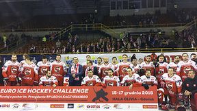 EIHC: Polska - Kazachstan 1:2 (galeria)