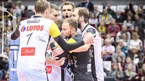 Lotos Trefl Gdańsk - BBTS Bielsko-Biała 3:1 (galeria)