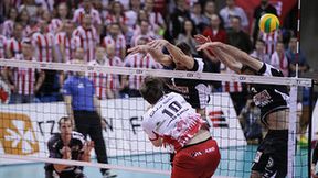 Asseco Resovia Rzeszów - Berlin Recycling Volleys 3:2 (galeria)