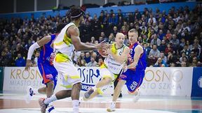 Miasto Szkła Krosno - King Szczecin 98:72 (galeria)