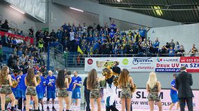 Anwil Włocławek - BM Slam Stal Ostrów Wlkp. 80:65 (galeria)