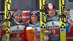 65. TCS w Oberstdorfie: triumf Krafta, Stoch drugi (galeria)