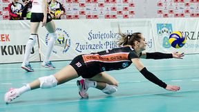 KSZO Ostrowiec - Giacomini Budowlani Toruń 3:0 (galeria)