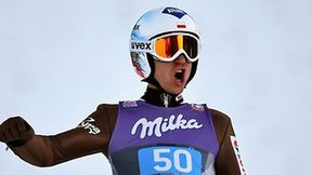 Kamil Stoch nowym liderem TCS! (galeria)