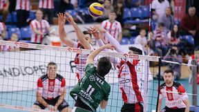 Puchar Polski: Asseco Resovia Rzeszów - Indykpol AZS Olsztyn 3:0 (galeria)