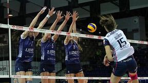 Chemik Police - Pałac Bydgoszcz 3:1 (galeria)