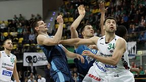 Stelmet Zielona Góra - Polski Cukier Toruń 83:67 (galeria)